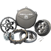 REKLUSE Core Manual TorqDrive? Clutch Kit RMS-7101019